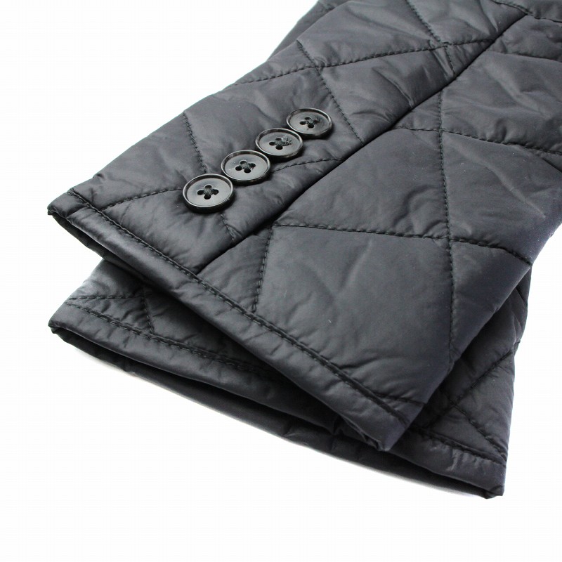 未使用品 ポロ ラルフローレン POLO RALPH LAUREN キルティングコート  