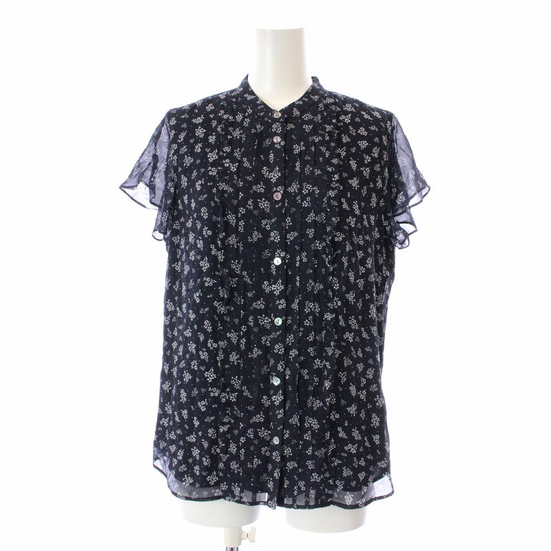 未使用品 ポロ ラルフローレン POLO RALPH LAUREN ブラウス シャツ 