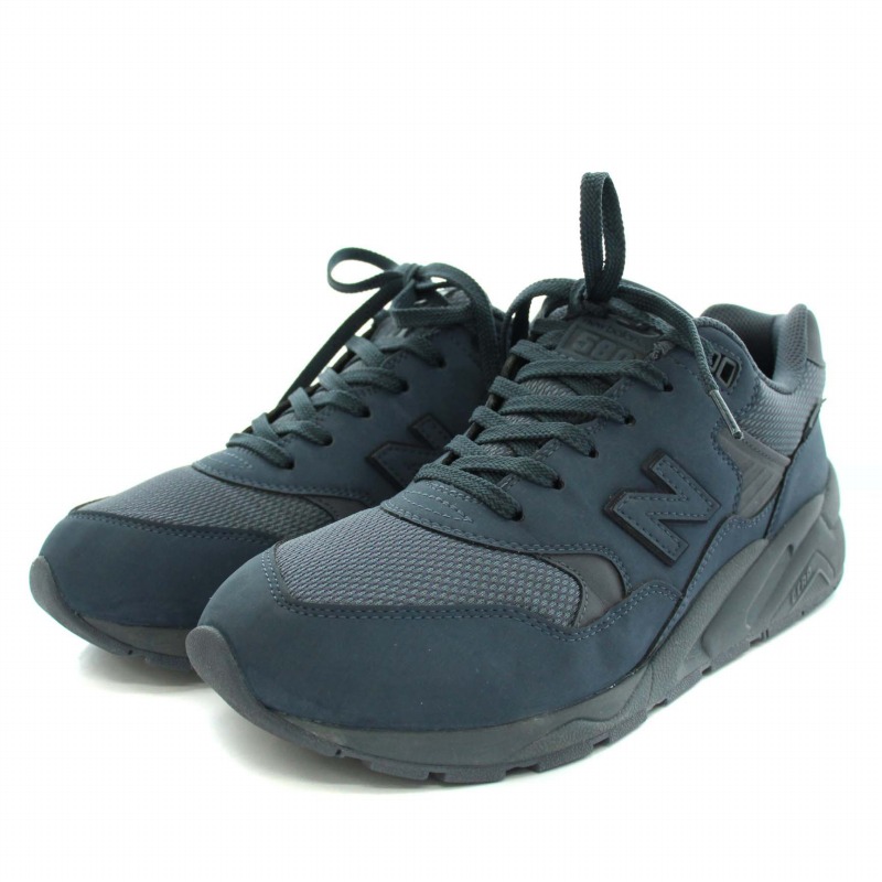 ニューバランス NEW BALANCE MTX580GB ゴアテックス GORE-TEX 