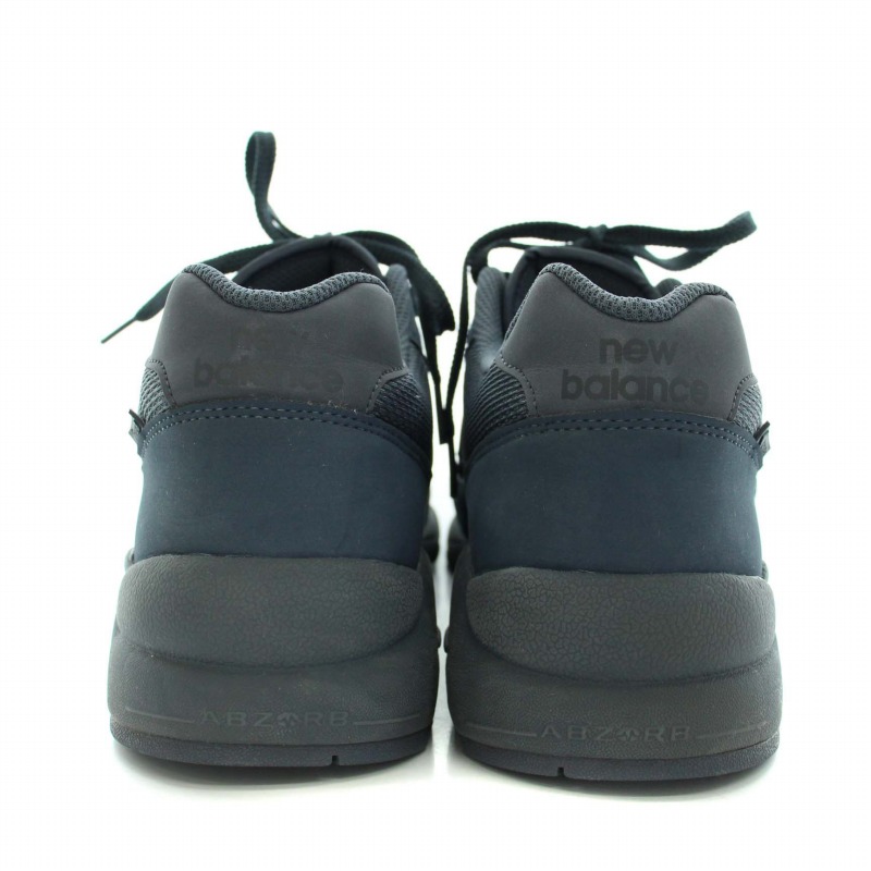 ニューバランス NEW BALANCE MTX580GB ゴアテックス GORE-TEX 