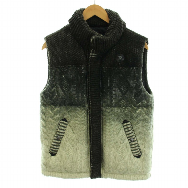 ディーゼル DIESEL ケーエアーシープビー K-AIRSHIIP-B ブレイブマン 