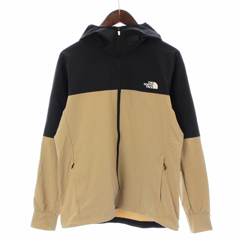ザノースフェイス THE NORTH FACE エイペックスフレックスフーディ 