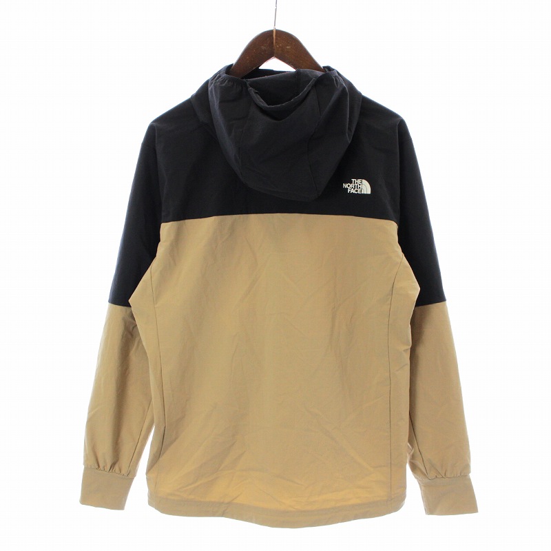 ザノースフェイス THE NORTH FACE エイペックスフレックスフーディ 