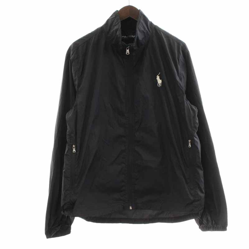 サイズ：M POLOGOLF ラルフローレン ポロゴルフ スウェット