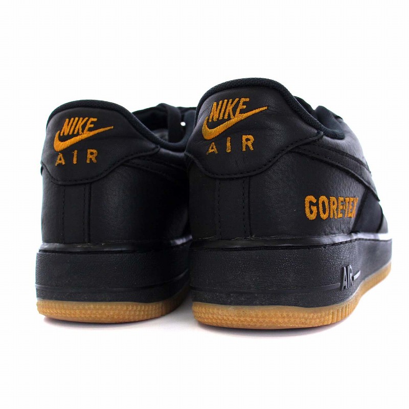 ナイキ NIKE AIR FORCE 1 GTX GORE-TEX Bright Ceramic エアフォース1