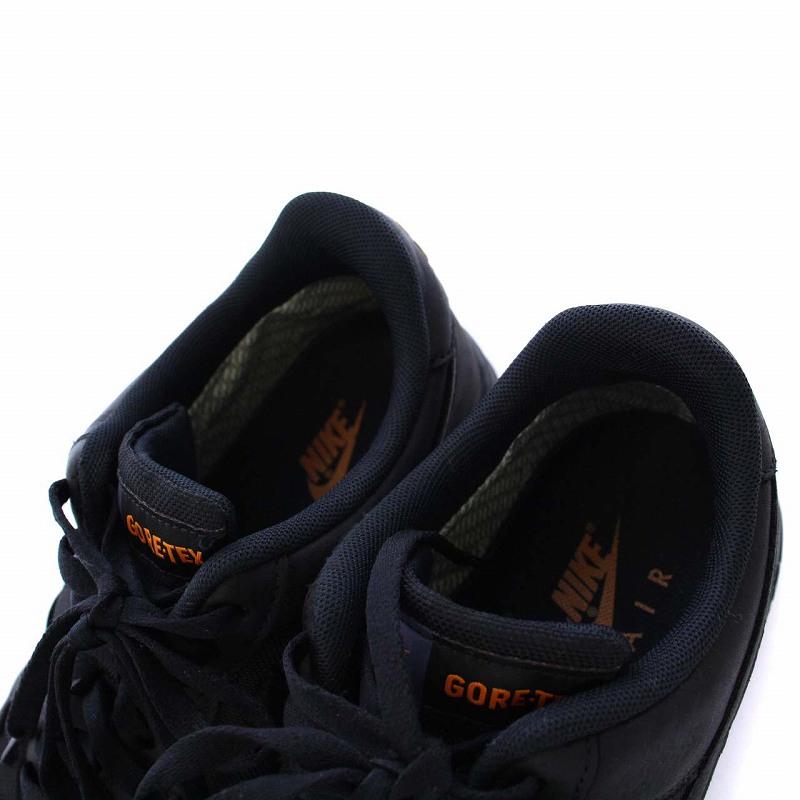 ナイキ NIKE AIR FORCE 1 GTX GORE-TEX Bright Ceramic エアフォース1