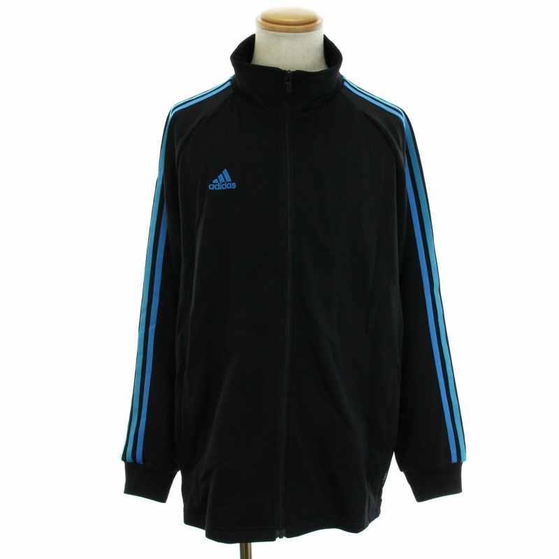 アディダス adidas セットアップ 上下 ジャージ トラックジャケット 