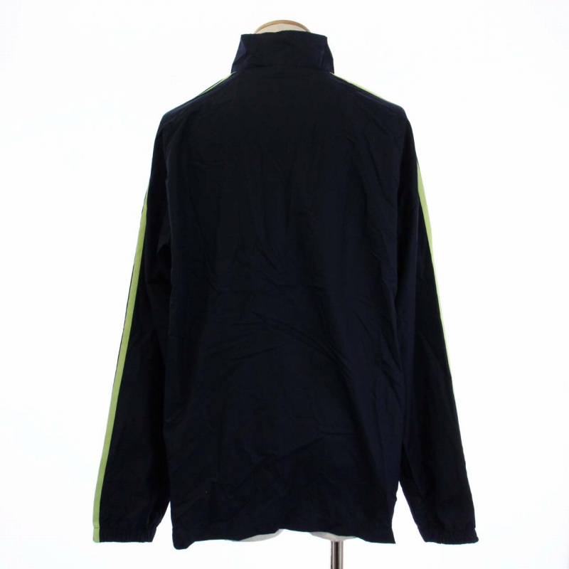 アディダス adidas セットアップ 上下 ナイロン ジャージ ナイロン