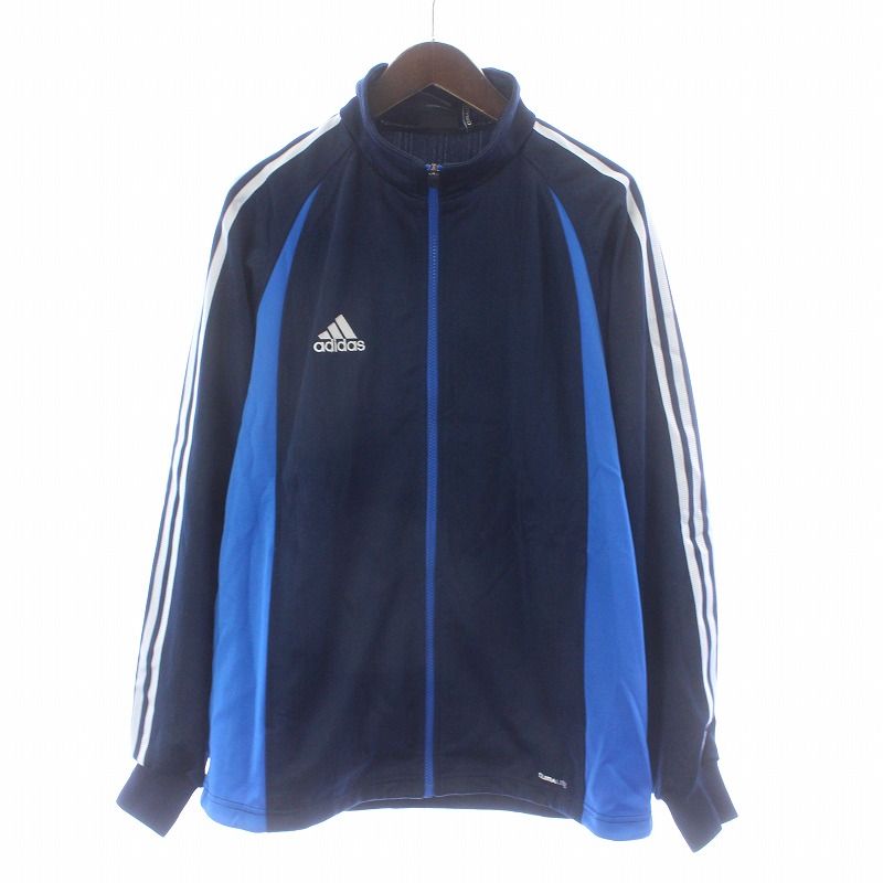 アディダス adidas ジャージ セットアップ 上下 トラックジャケット 