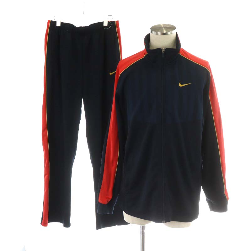 ナイキ NIKE セットアップ 上下 ジャージ ジャケット イージーパンツ 