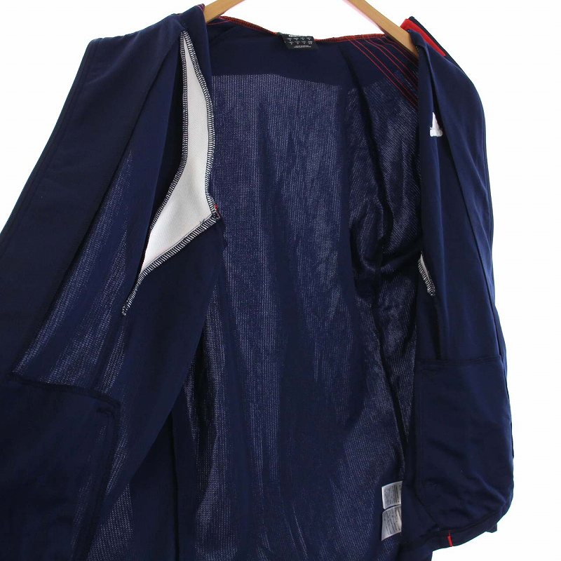 adidas アディダス ジャージ上下 メンズ セットアップ M SERE