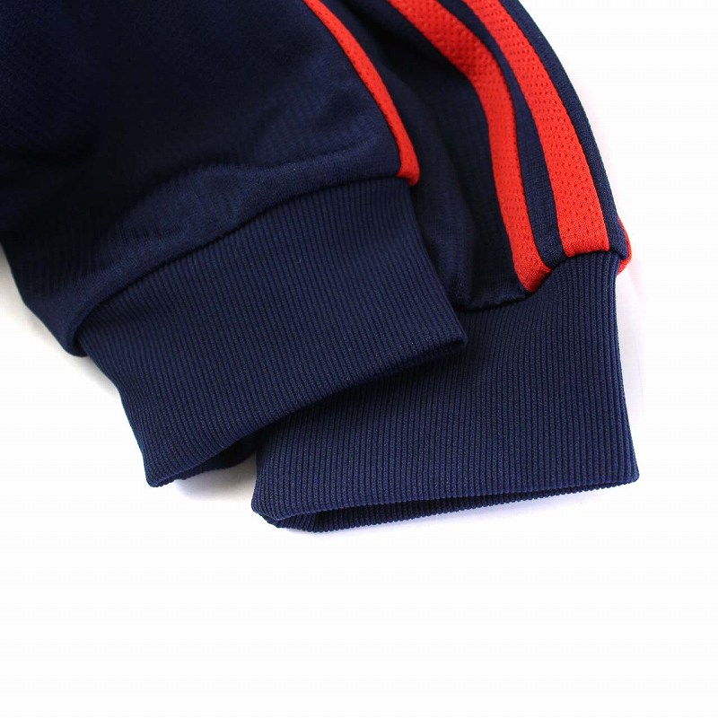 アディダス adidas ジャージ セットアップ 上下 トラックジャケット 