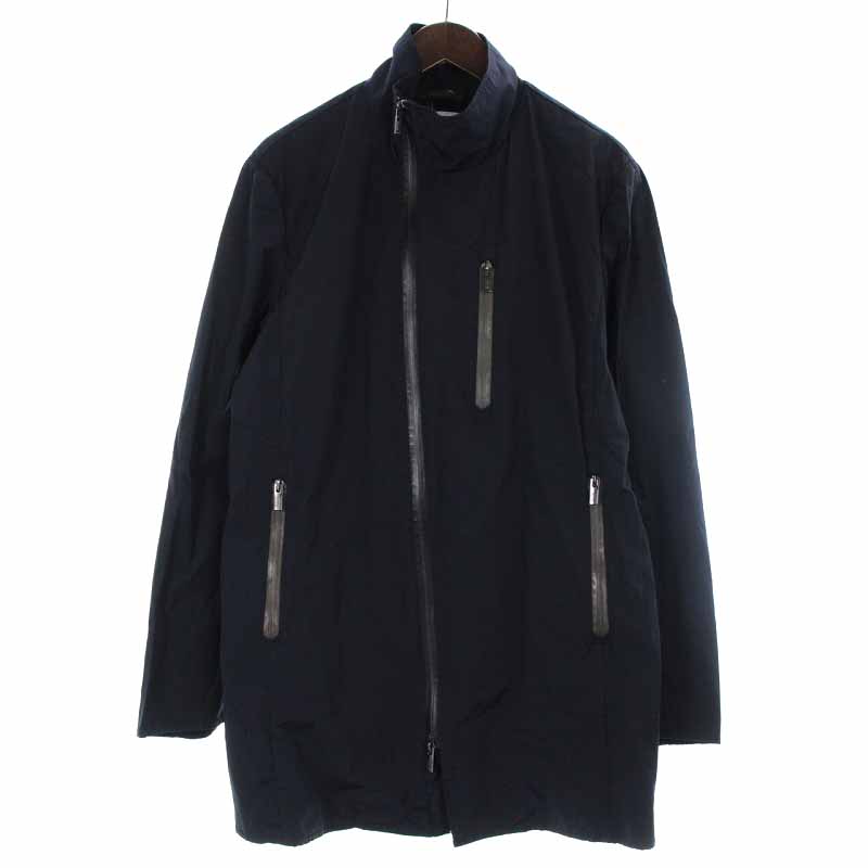 アルマーニ コレツィオーニ ARMANI COLLEZIONI WATER REPELLENT 