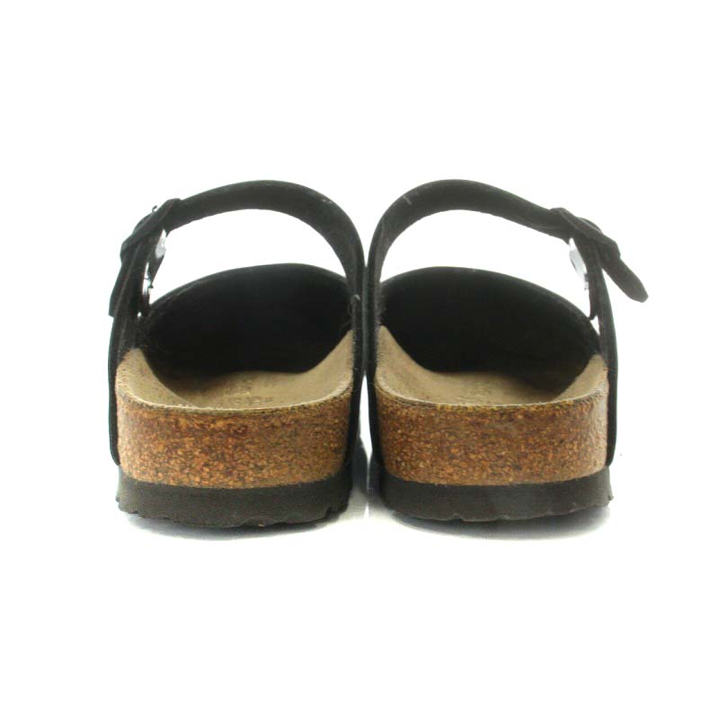 【美品】BIRKENSTOCK ビルケン ローズマッド サンダル エナメル 39 美品】BIRKENSTOCK ビルケン ローズマッド サンダル エナメル 39