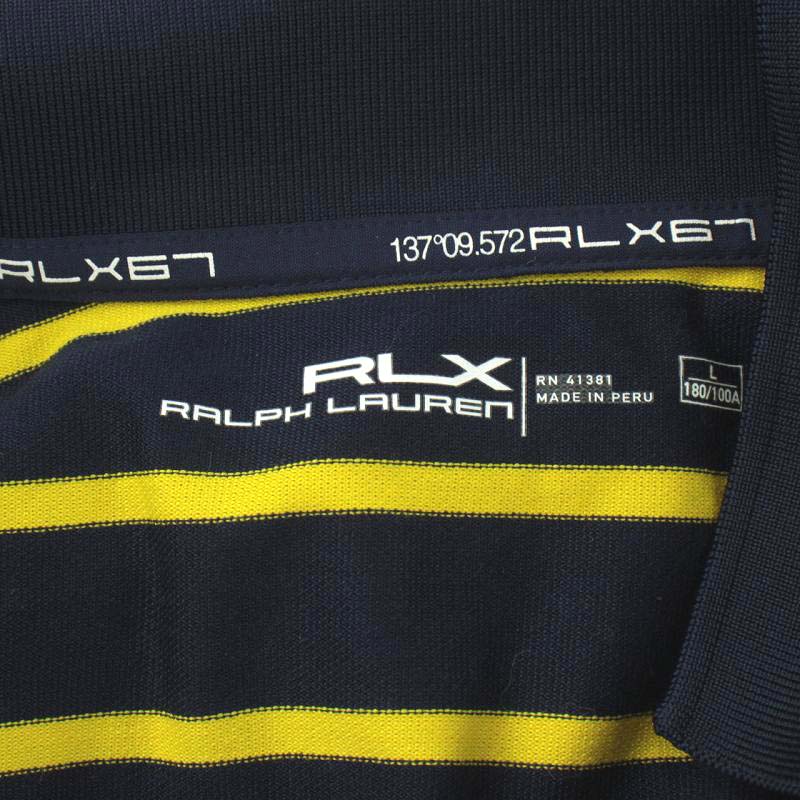 アールエルエックス ラルフローレン RLX RALPH LAUREN アールエルエックス ラルフローレン RLX RALPH LAUREN