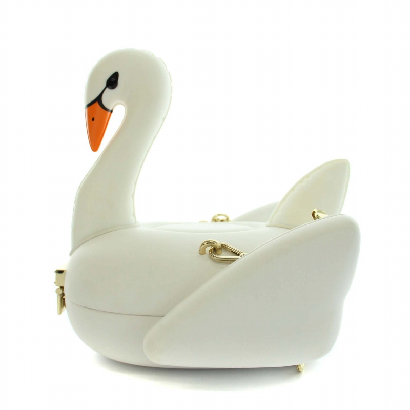 ケイトスペード KATE SPADE チェッキングインサードスワンプール 