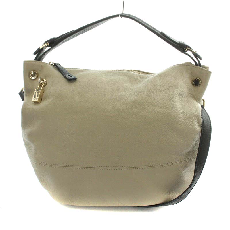 FURLA】フルラモンマルトルショルダーバッグハンドバッグ2way