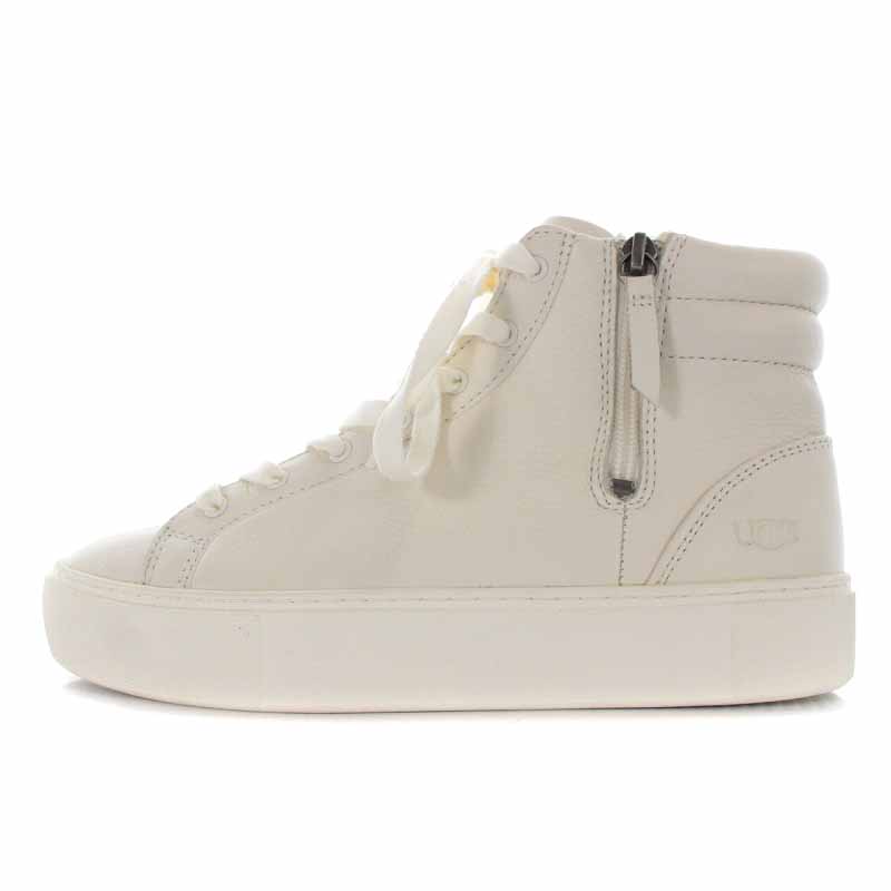 アグ オーストラリア UGG australia オリ Olli スニーカー ハイカット 