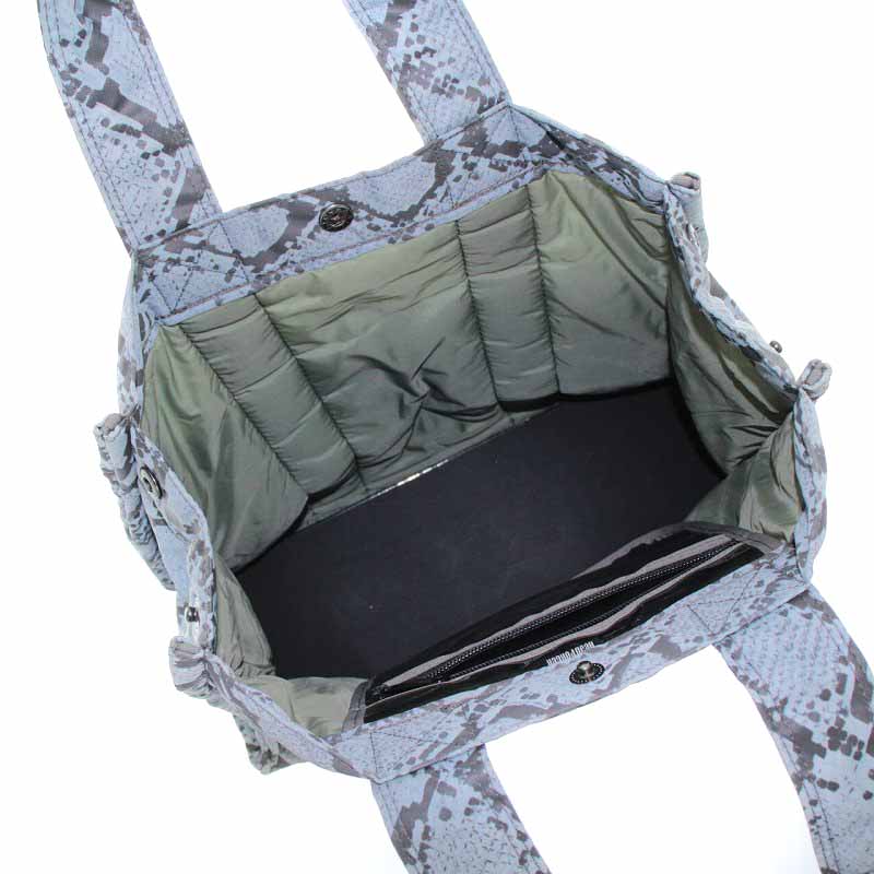 ✨HEAD PORTER✨ パイソン柄 トートバッグ ポーター　吉田カバン HEADPORTERのフリマアイテム一覧