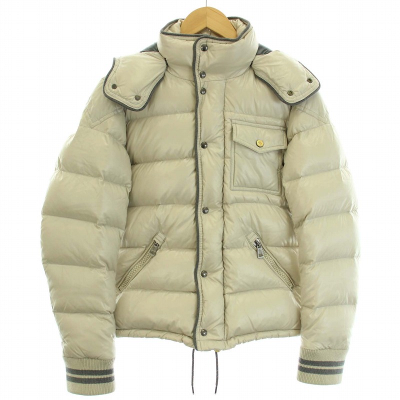モンクレール MONCLER ボローメ BORROME ダウンジャケット アウター 