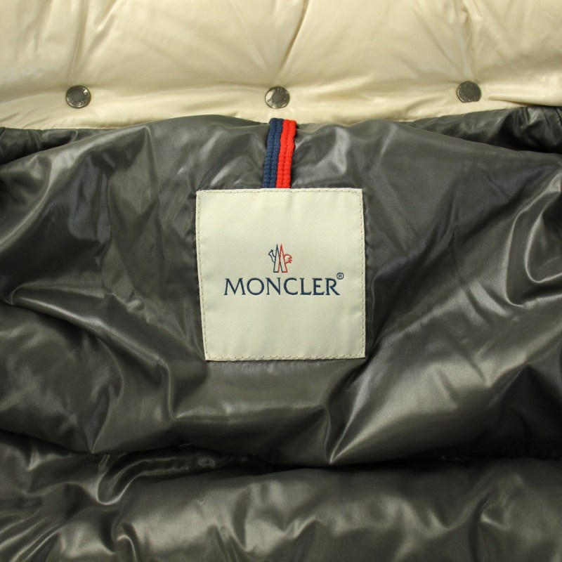 モンクレール MONCLER ボローメ BORROME ダウンジャケット アウター 