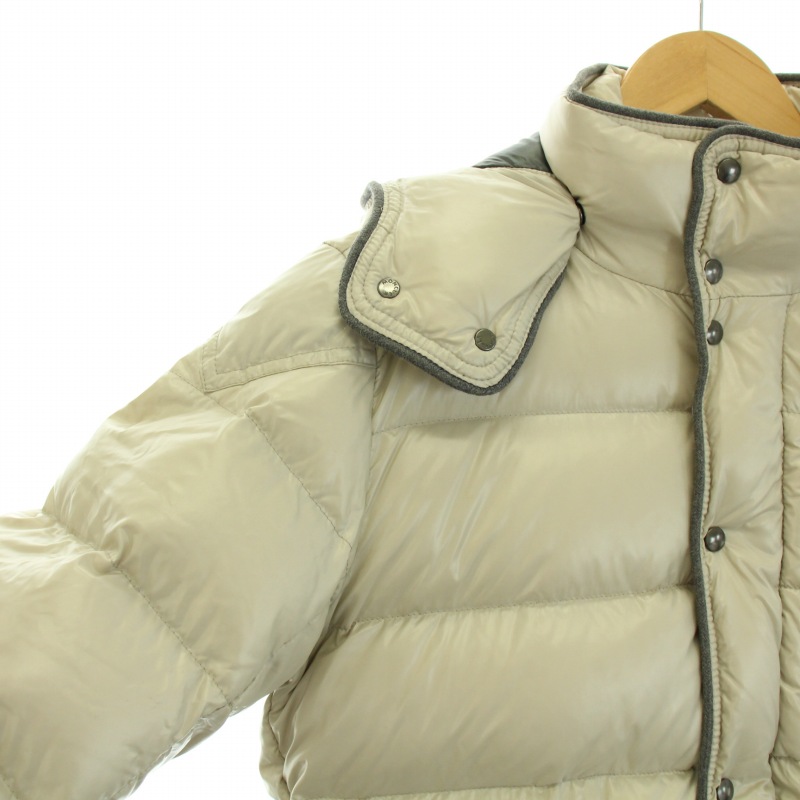 モンクレール MONCLER ボローメ BORROME ダウンジャケット アウター 