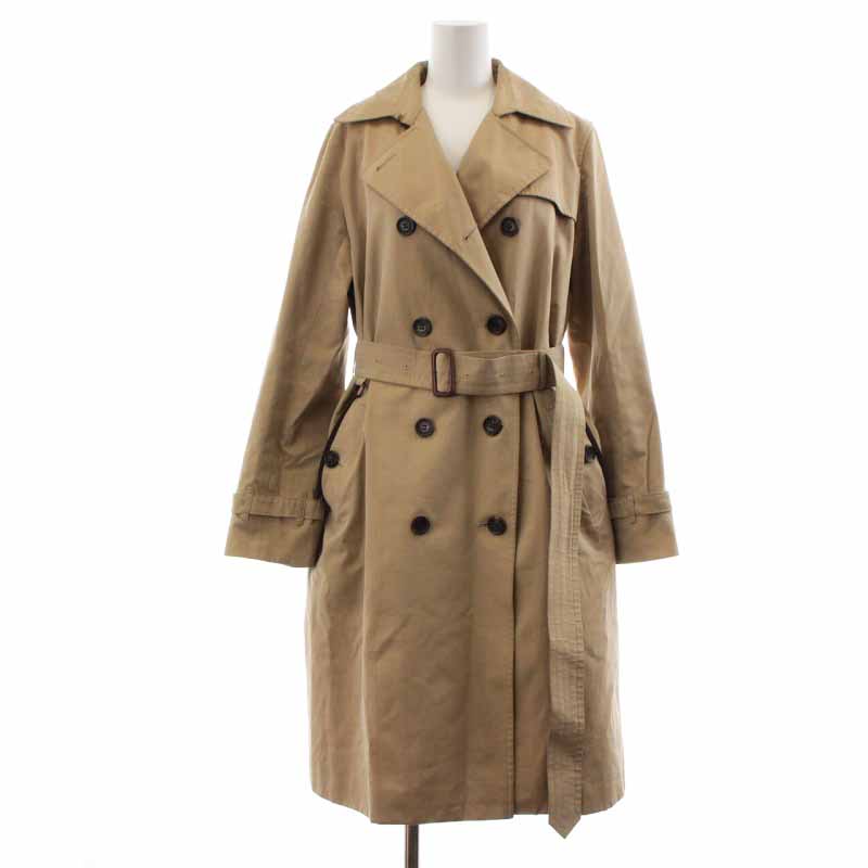 バーバリー ロンドン BURBERRY LONDON トレンチコート ライナー付  