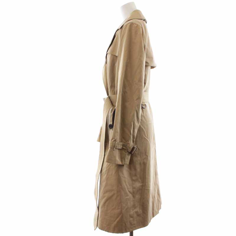 バーバリー ロンドン BURBERRY LONDON トレンチコート ライナー付 