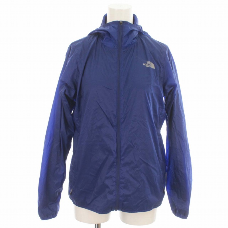ザノースフェイス THE NORTH FACE ナイロンパーカー インパルス 