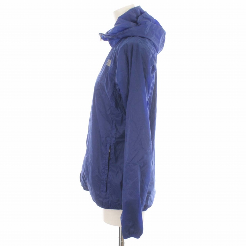 ザノースフェイス THE NORTH FACE ナイロンパーカー インパルス 