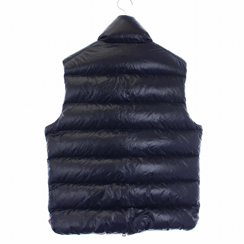 モンクレール MONCLER 22SS GENIUS 1952 PARKEN GILET ダウンベスト 