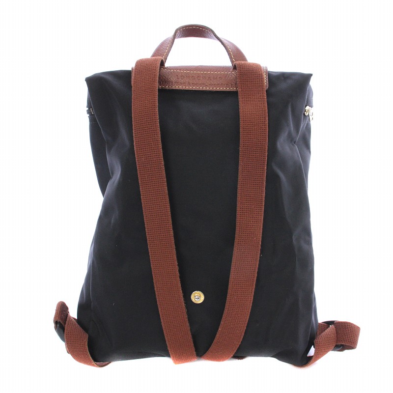 ロンシャン LONGCHAMP ル プリアージュ リュックサック デイパック  