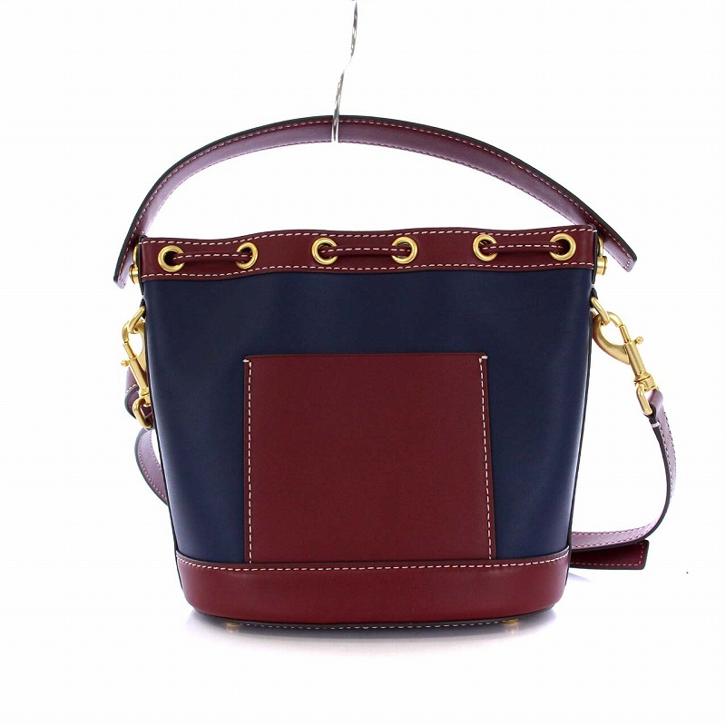 トリーバーチ TORY BURCH Tモノグラム ハンドバッグ ショルダーバッグ 