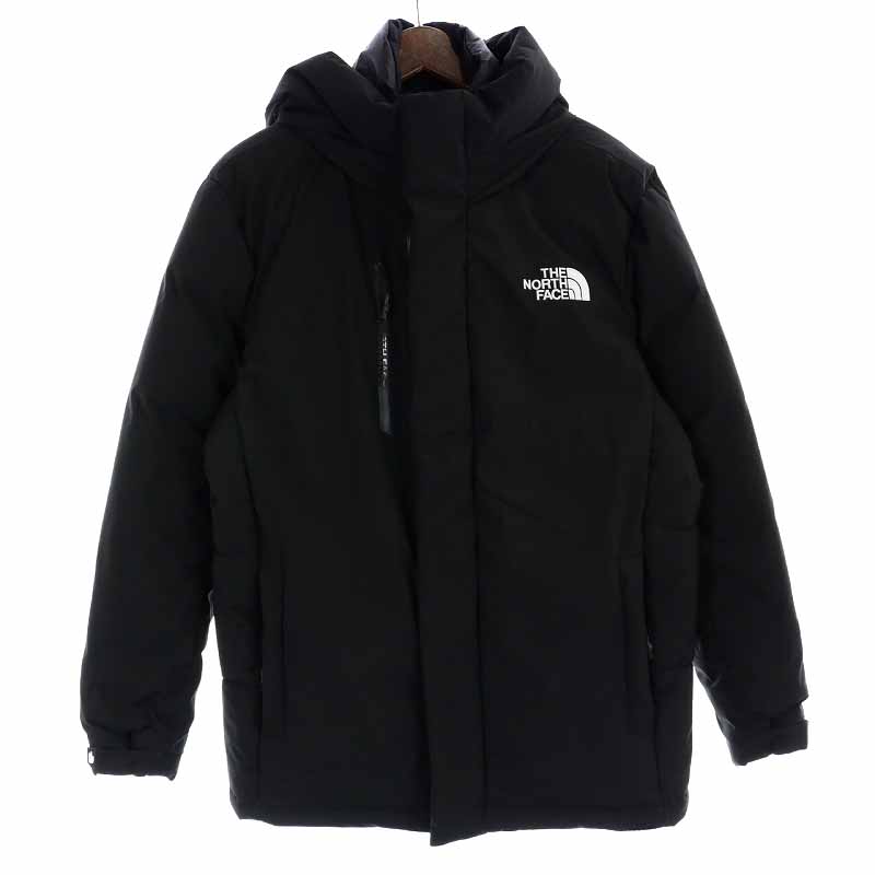 ザノースフェイス THE NORTH FACE 22SS GO EXPLORING EX DOWN