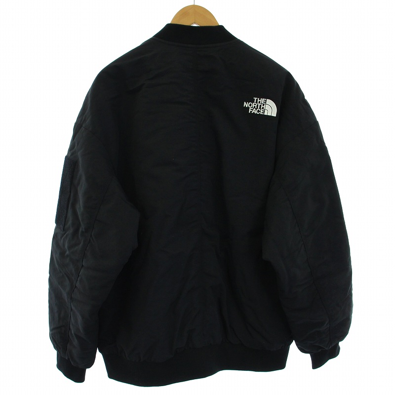 ザノースフェイス THE NORTH FACE 22AW HAYDEN EX HEAT BOMBER 