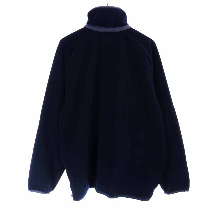 ジョルジオアルマーニ GIORGIO ARMANI NEVE フリースジャケット ジョルジオアルマーニ GIORGIO ARMANI NEVE フリースジャケット