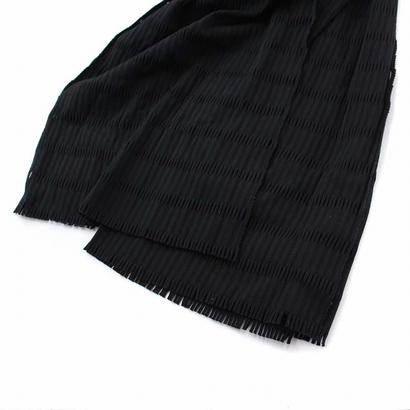 プリーツプリーズ PLEATS PLEASE イッセイミヤケ レギンス パンツ  