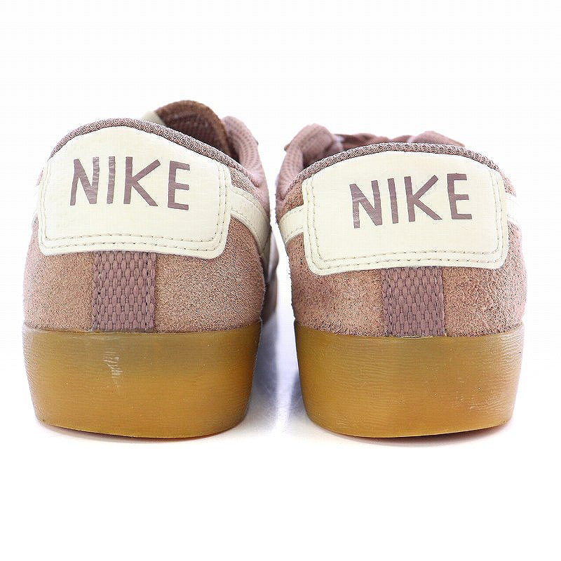ナイキ NIKE BLAZER LOW SD SMOKEY MAUVE ブレーザー ロー