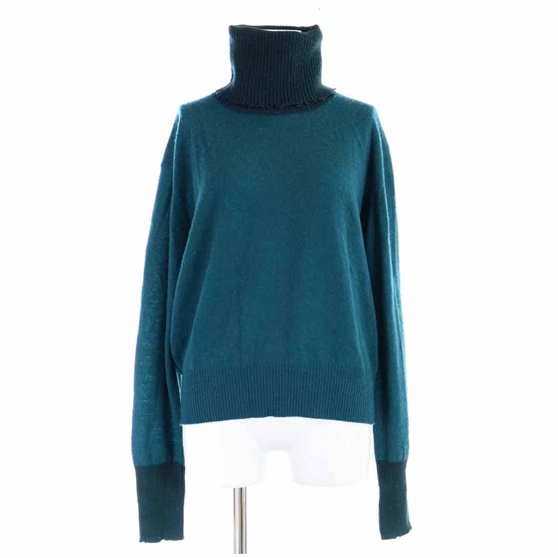 ディーゼル DIESEL M-HACNY PULLOVER ニット セーター プルオーバー 