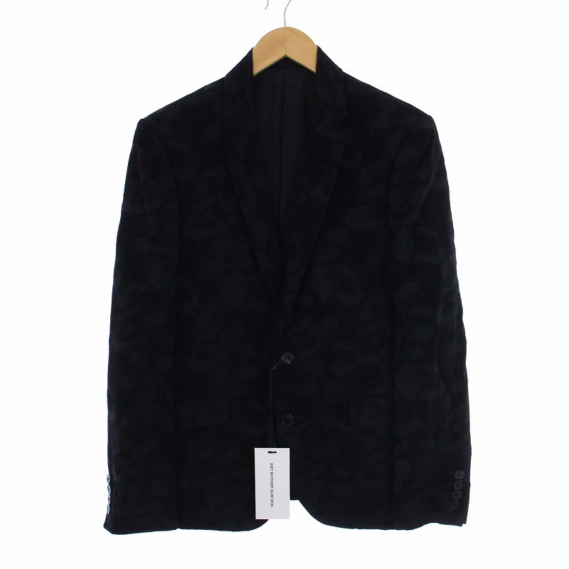 DIET BUTCHER SLIM SKIN 19SS スラウチーセットアップ