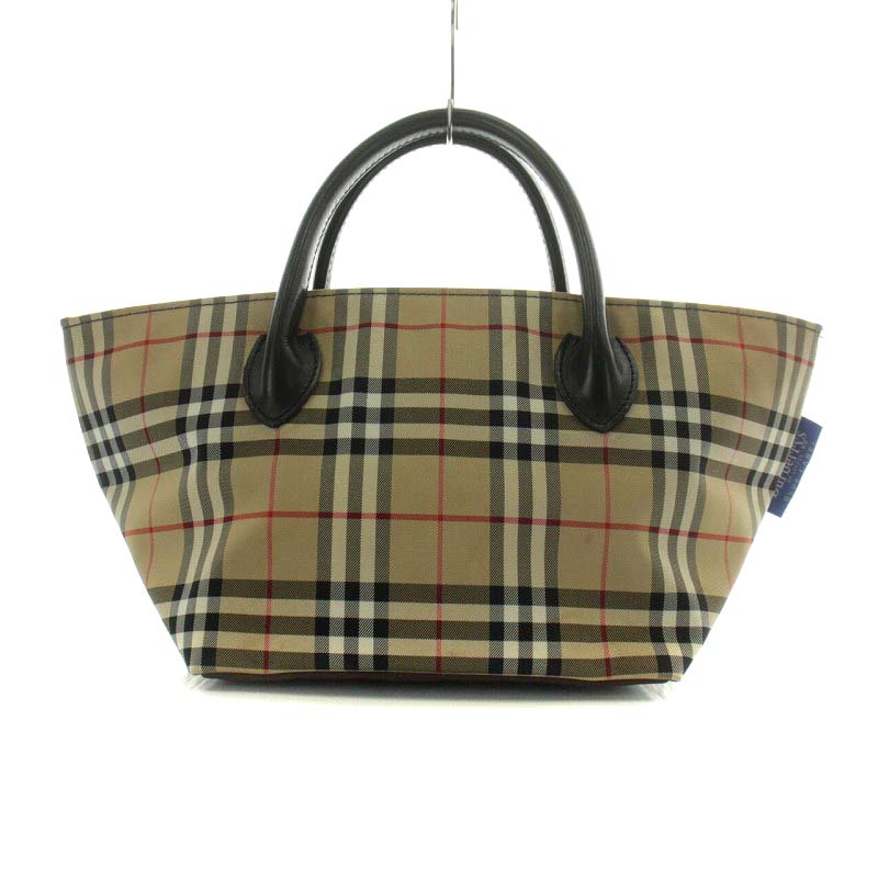 バーバリーズブルーレーベル Burberry