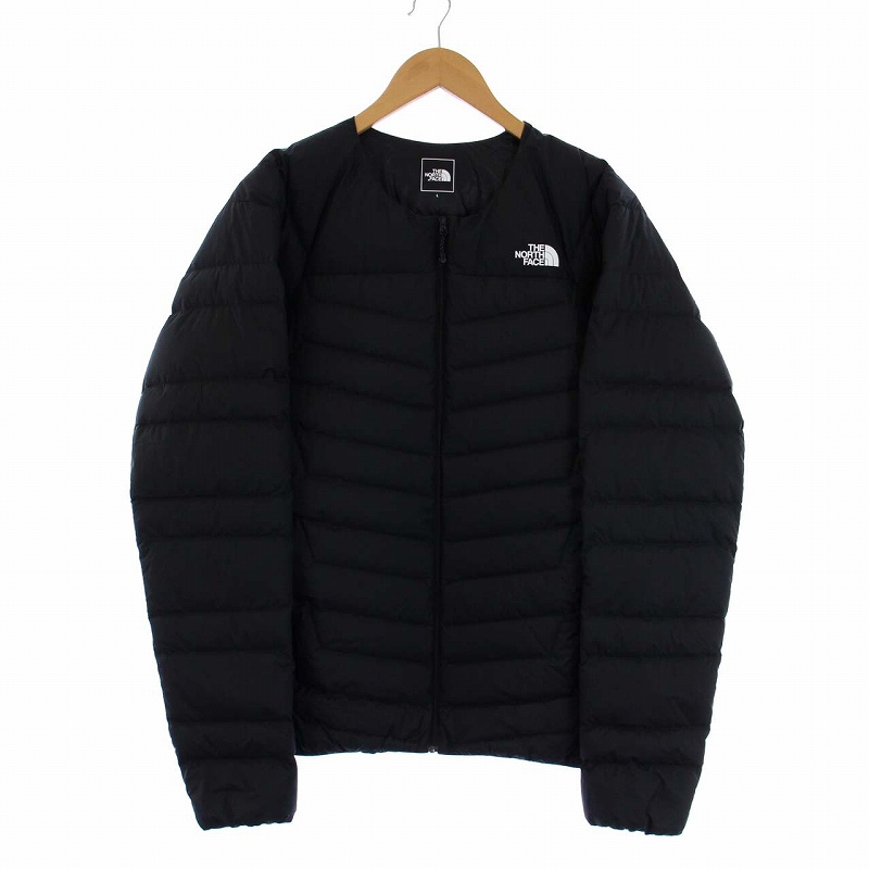 ザノースフェイス THE NORTH FACE Thunder Roundneck Jacket インナー 