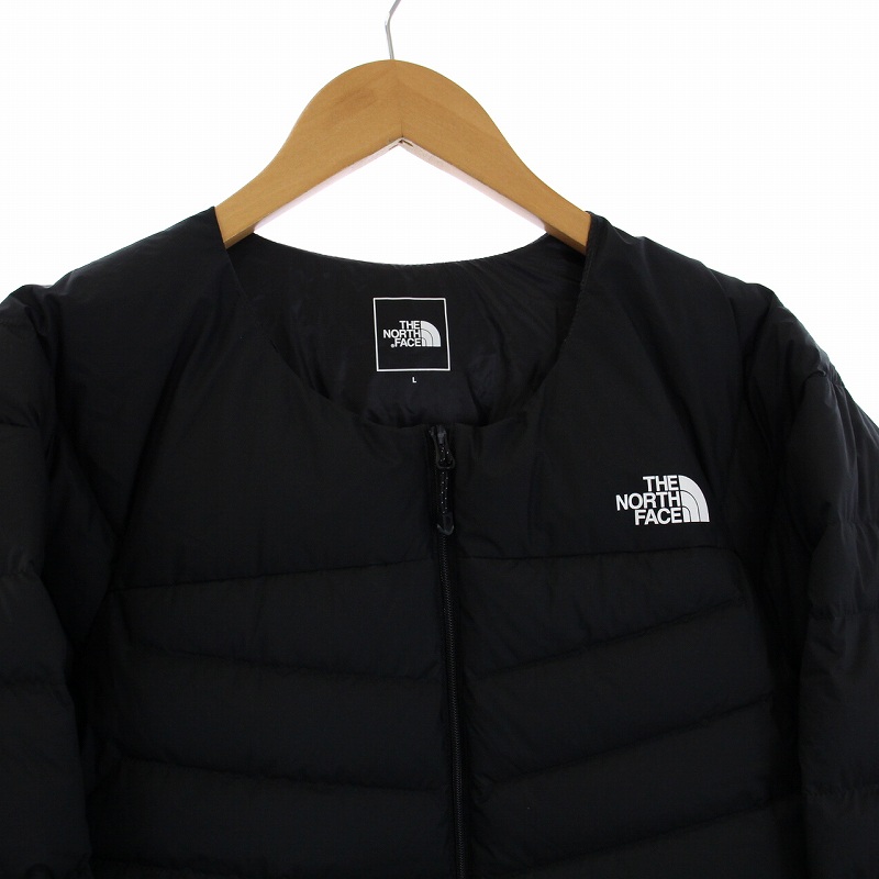 ザノースフェイス THE NORTH FACE Thunder Roundneck Jacket インナー 