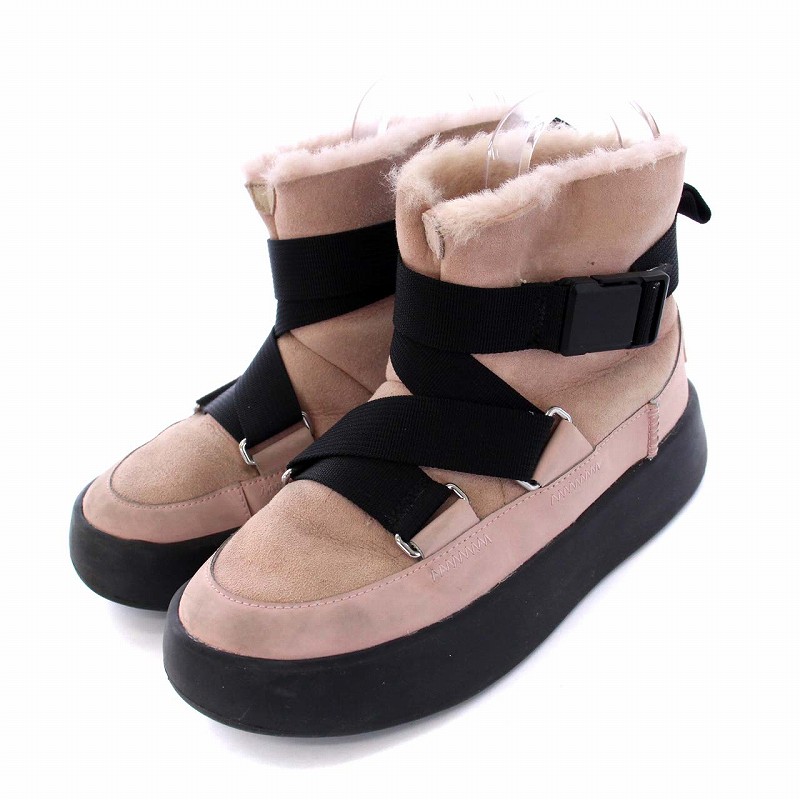 アグ オーストラリア UGG australia CLASSIC BOOM BUCKLE クラシック 