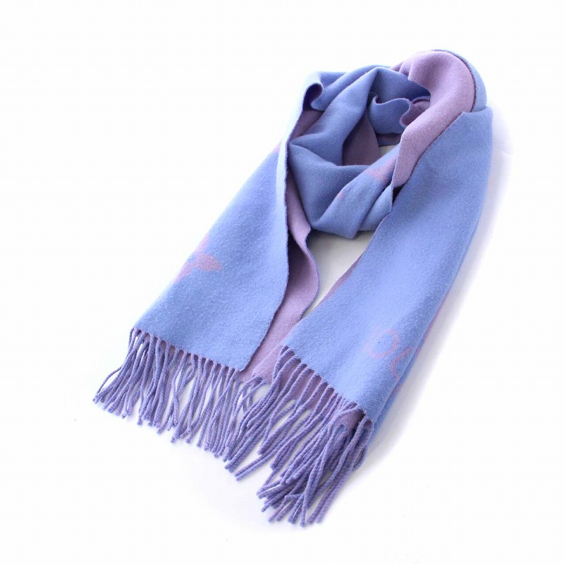 ルイヴィトン LOUIS VUITTON エシャルプ・レイキャビック モノグラム  