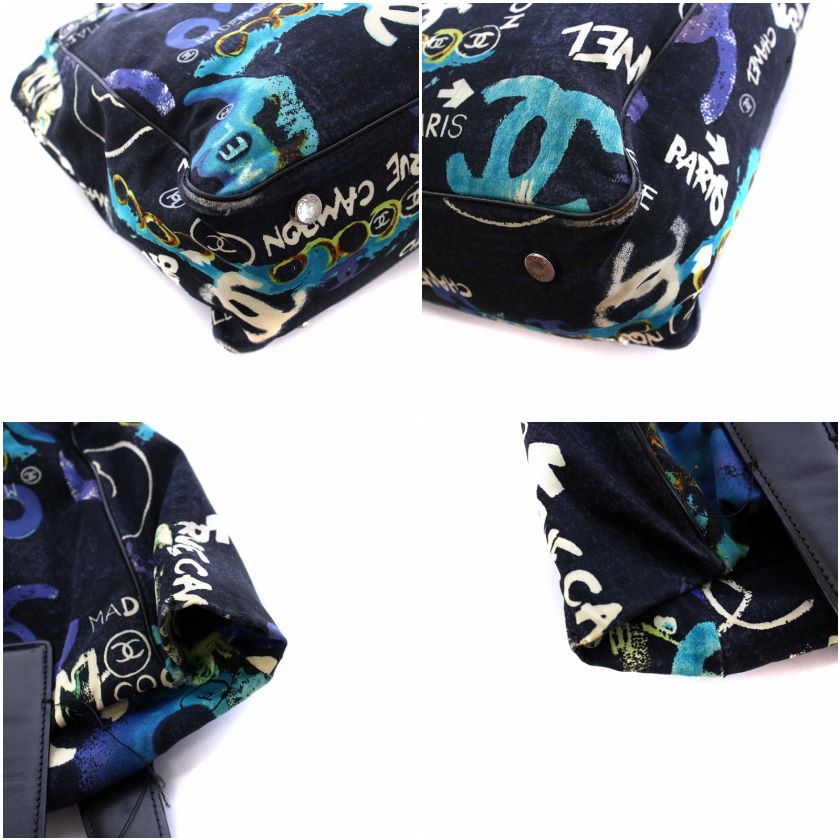 シャネル CHANEL ハワイ限定 ニュートラベルライン トートPM トート