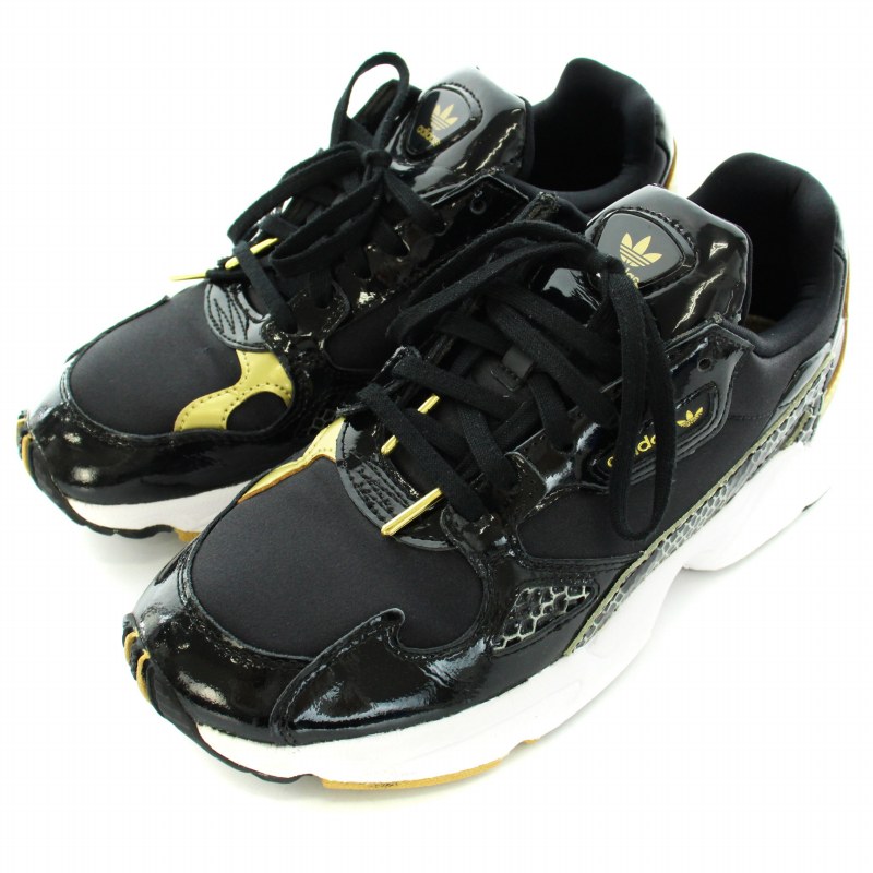 アディダスオリジナルス adidas originals FALCON W ファルコン 