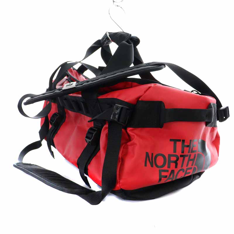 ザノースフェイス THE NORTH FACE ベースキャンプ ダッフル50L 