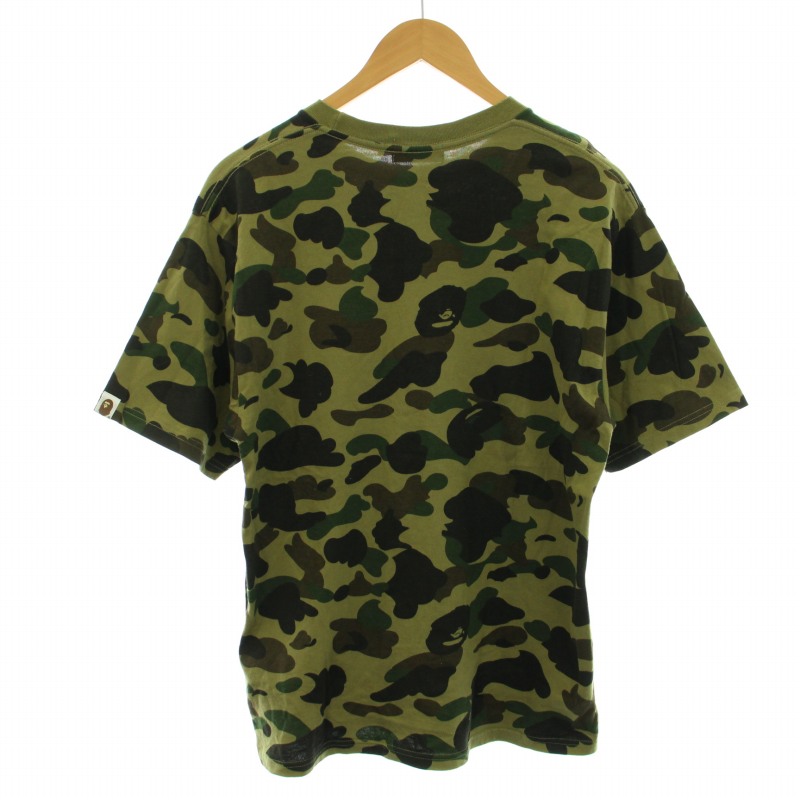 アベイシングエイプ A BATHING APE ステューシー STUSSY 30周年記念 