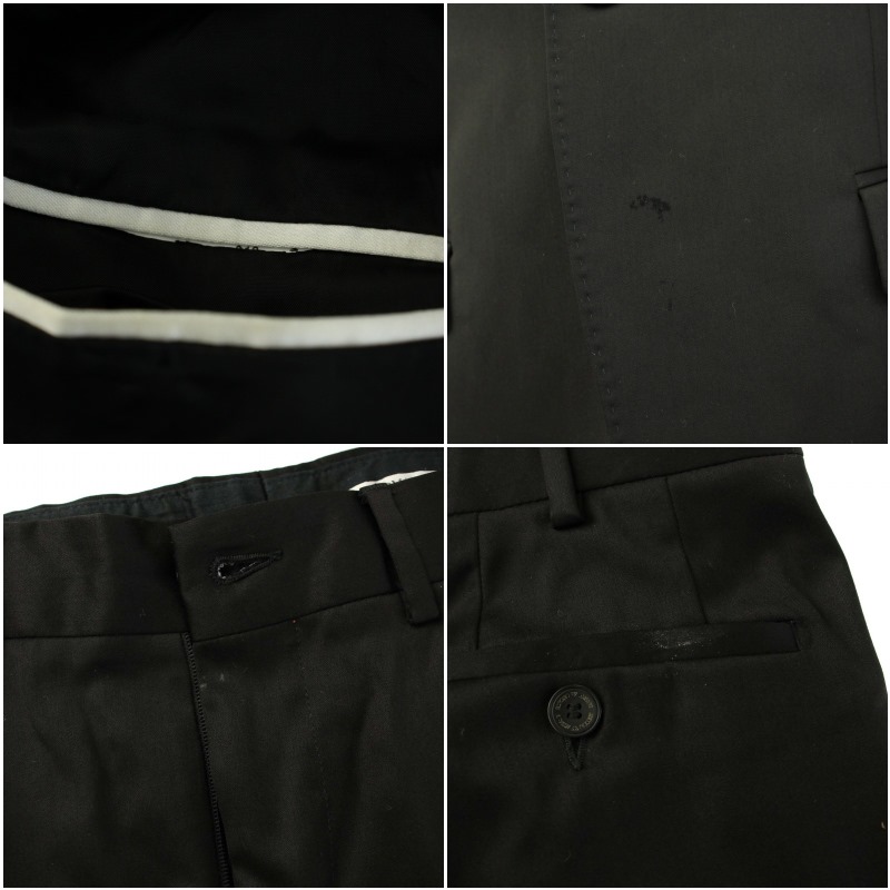 エンポリオアルマーニ EMPORIO ARMANI デビッドライン DAVID LINE